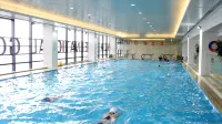 Longemont Rayfont Hotel Shenyang