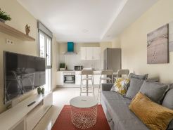 GuestReady - 03C Livian Suites Ext 4 Pax