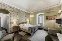 로칸다 돈 세라피노 히스토리컬 부티크 호텔