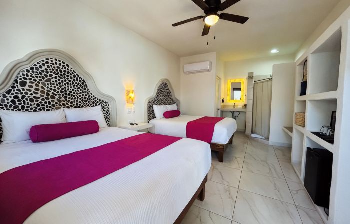 Paraiso Azul Hotel