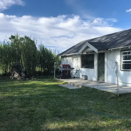 Fantastic 2-bedroom cottage in Daniel