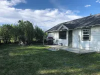 Fantastic 2-bedroom cottage in Daniel - 2つ星