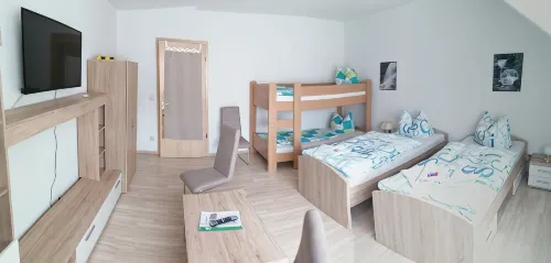 FeWo-Remde | holiday home