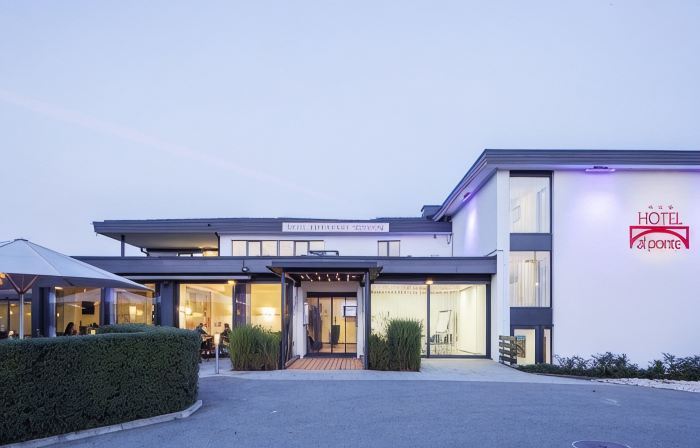 Hotel Al Ponte