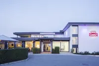 艾龐特酒店 - Wi-Fi