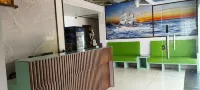 Hotel Eden Palace
