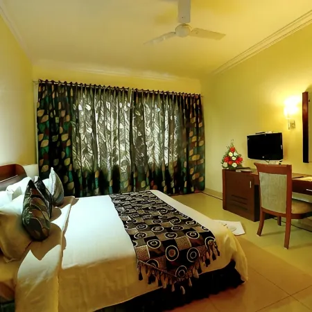 Ashoka Inn
