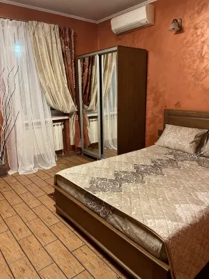 Marussia Guest House