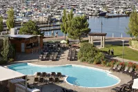 Delta Hotels Grand Okanagan Resort - ที่มีสระว่ายน้ำ