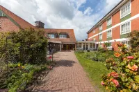 Hotel Drei Kronen Elmshorn Các khách sạn ở 