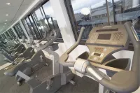 Holiday Inn PRESTON by IHG - Træningscentre
