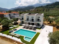Ethéreal Thassos Hotels in Thasos