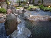 Yudanaka Tawaraya Ryokan - سبا