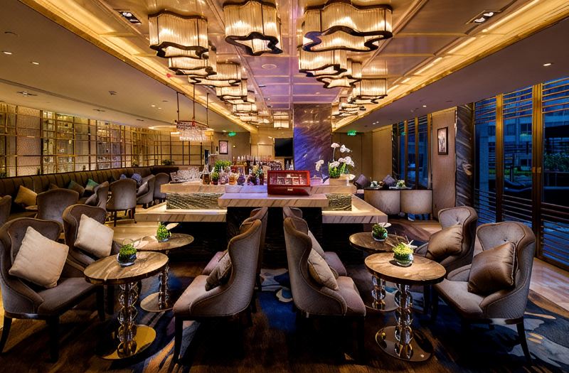 Hilton Xiamen photo 5