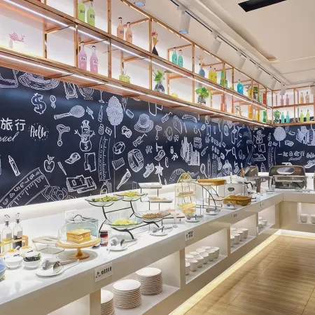 Jiatai Chain Business Hotel Chaoyang Chaoyang Main Street