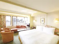 Art Hotel Kokura New Tagawa Hotels near Kitakyushu Museum