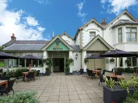 White Rabbit by Chef & Brewer Collection Hotel a Lyndhurst