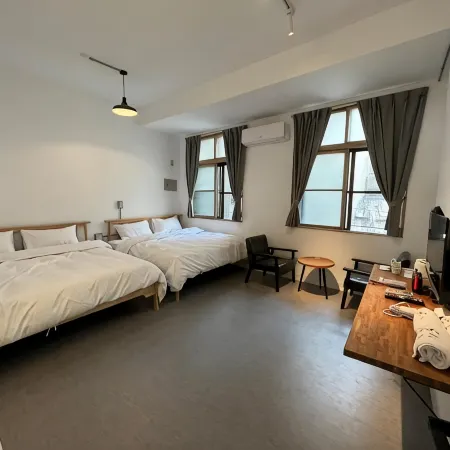 Rolling Pin Homestay