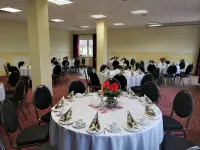 Turmhotel Schwedt Hotele w: Uckermark