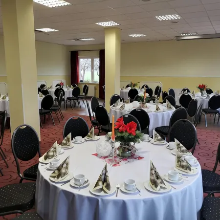 Turmhotel Schwedt