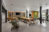 The Block Hotel