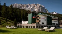 Hotel Fil Da Mont - 3-Star