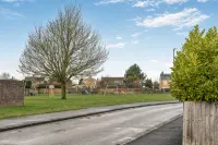 Owl Haven - Near Bicester Village&Town- ShireStays - Pet-friendly