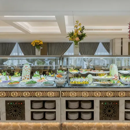 VALY Al-Madinah Hotel