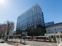 جاي آر اجست هوتل ميتس بريميير جوتاندا Hotels near محطة جوتاندا