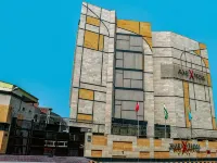 Avari Xpress Hotel - Multan - breakfast