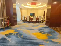 Arcadia International Hotel - Frühstück