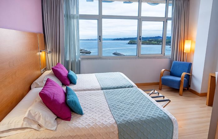 Faranda Marsol, Ascend Hotel Collection