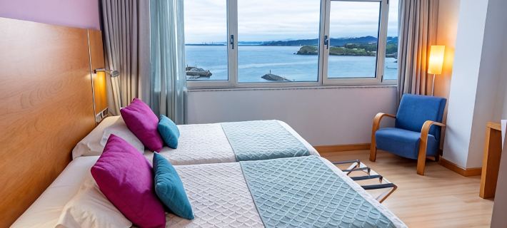Faranda Marsol, Ascend Hotel Collection Hotels in Asturias