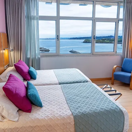 Faranda Marsol, Ascend Hotel Collection