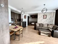 2 bedroom appartment Glenmore