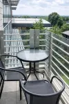 Roomspace Apartments -The Courtyard