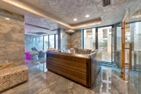 Golden Panorama wellnes & spa