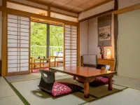 Hotel Livemax Resort Kawamata Onsen