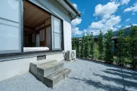 The Capital of Sakuratarō & Momijirō