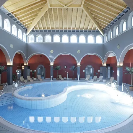 Thermalhotels De France