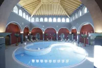 Thermalhotels De France - spa