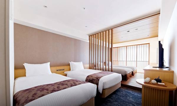 Daiwa Roynet Hotel Kyoto-Ekimae Premier