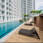 Staycation in Pasay by Mi Amore
