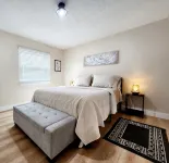 Toria Suites 922