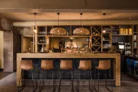 Landgoed Overste Hof - Rooms & Breakfast - 3 звезды