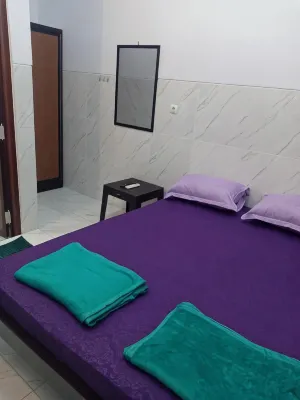 Homestay 89 New Hotel dekat Terminal Jepara
