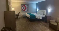 Motel 6 Lake City, FL – Medical Center - Motels