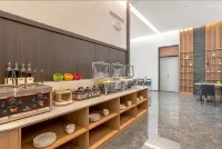 Nanchang • Tengwang Pavilion BETTERDREAM • GARDEN • Garden Holiday Hotel - petit déjeuner