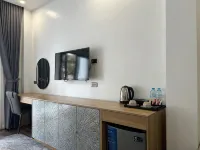 Dawn Boutique Luangprabang Hotel - พร้อมระเบียง