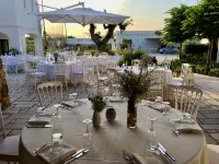 Masseria Le Mandorle